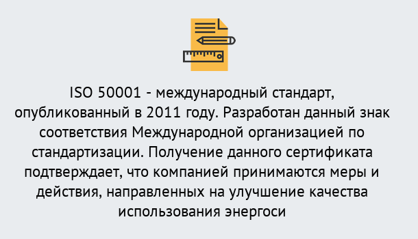 Почему нужно обратиться к нам? Рыбинск Сертификат ISO 50001 в Рыбинск