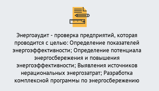 Почему нужно обратиться к нам? Рыбинск В каких случаях необходим допуск СРО энергоаудиторов в Рыбинск