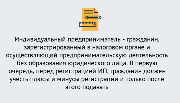 Почему нужно обратиться к нам? Рыбинск Регистрация индивидуального предпринимателя (ИП) в Рыбинск