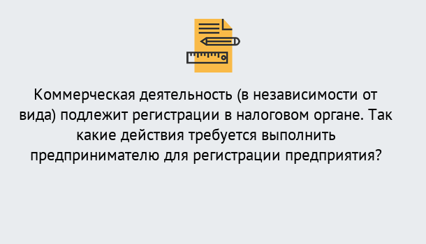 Почему нужно обратиться к нам? Рыбинск Регистрация предприятий в Рыбинск