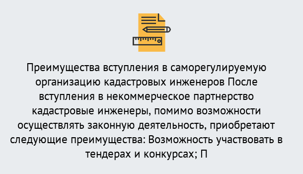 Почему нужно обратиться к нам? Рыбинск Что дает допуск СРО кадастровых инженеров?