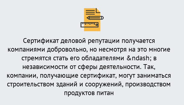 Почему нужно обратиться к нам? Рыбинск ГОСТ Р 66.1.03-2016 Оценка опыта и деловой репутации...в Рыбинск